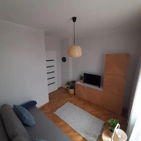 Apartament Abrahama Wladyslawowo Exterior photo
